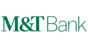 M&T Bank Logo