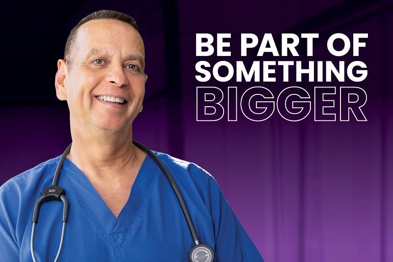 Nursing assistant